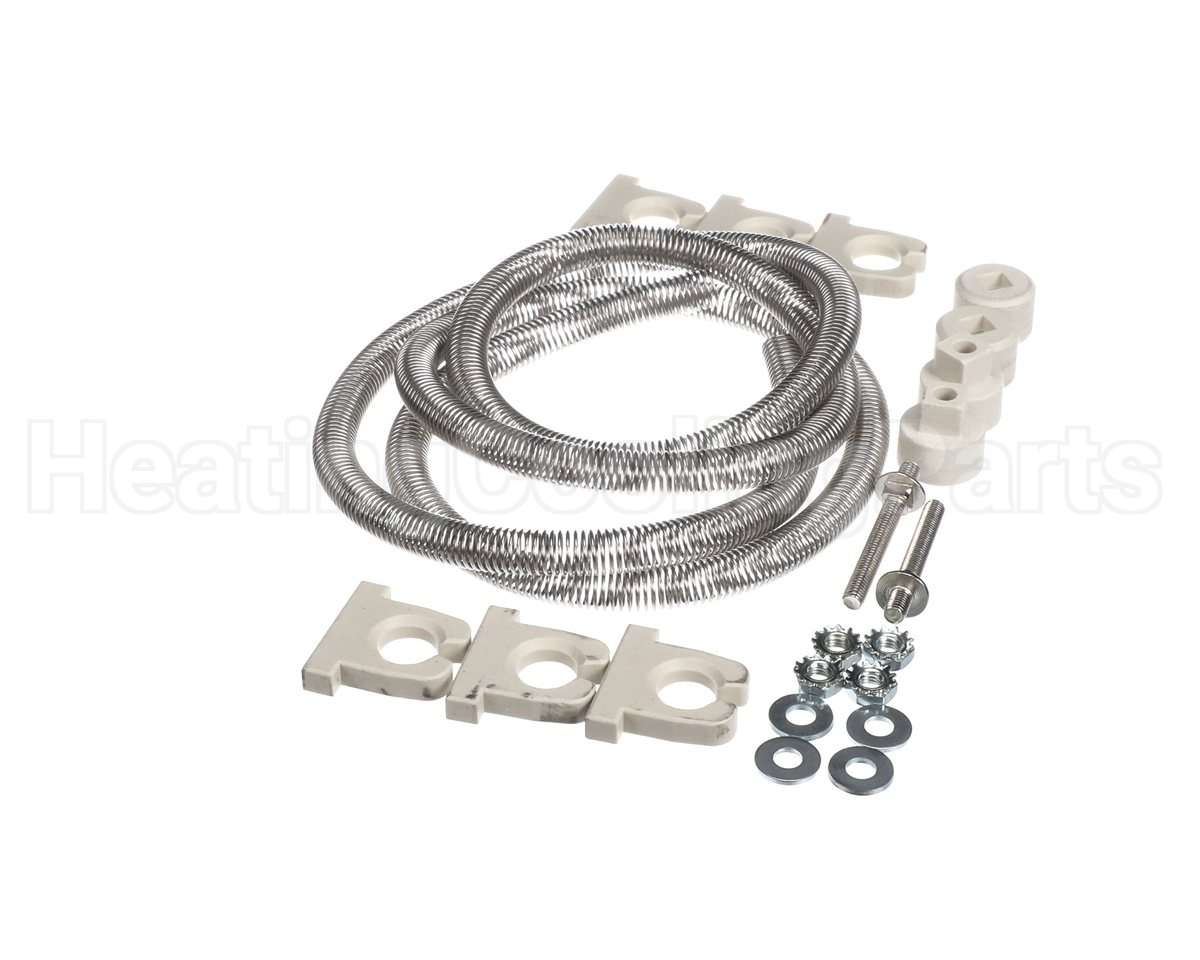 88RC0000CB363119 Carrier Heater Coil Restring Kit