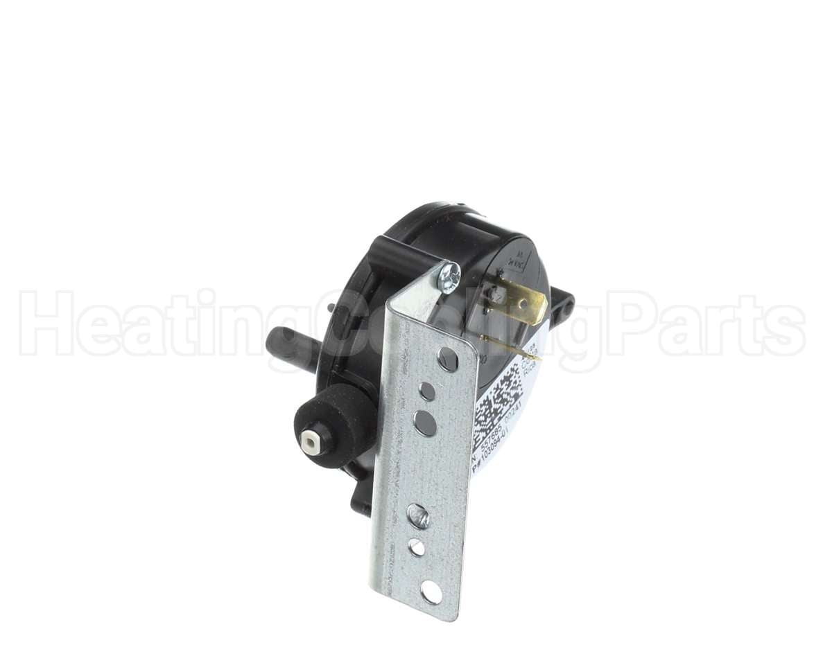 88W59 Lennox Pressure Switch Spst -.15"Wc