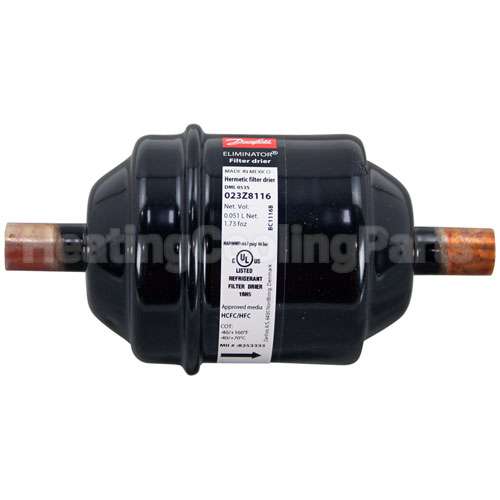 89-3027-9 Compatible Manitowoc Drier