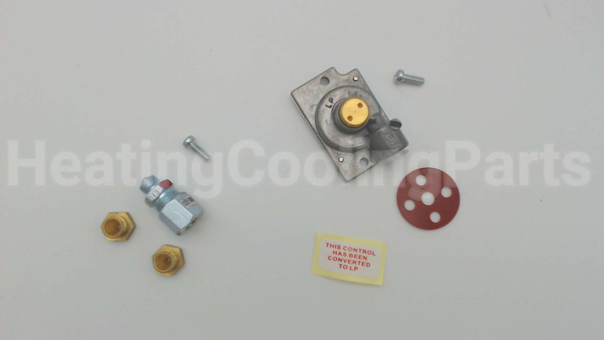 8909 Williams Comfort Products Nat To Lp Conversion Kit