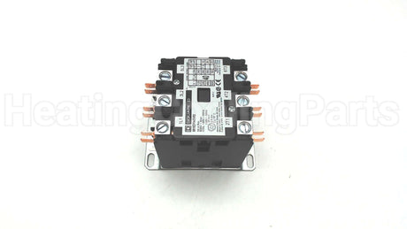 8910DPA43V02 Schneider Electric (Square D) 3Pole 40Amp 120V Contactor