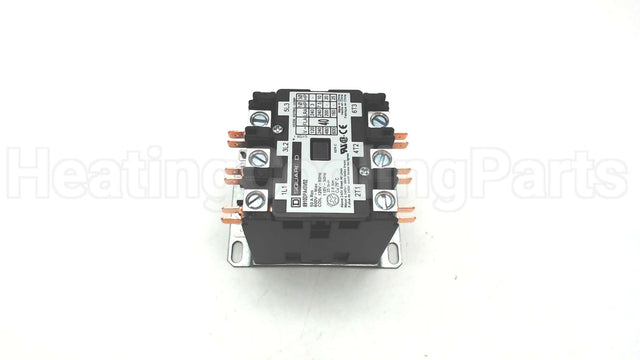 8910DPA43V02 Schneider Electric (Square D) 3Pole 40Amp 120V Contactor