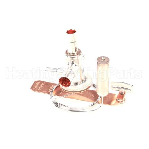 8937 Compatible Manitowoc Expansion Valve