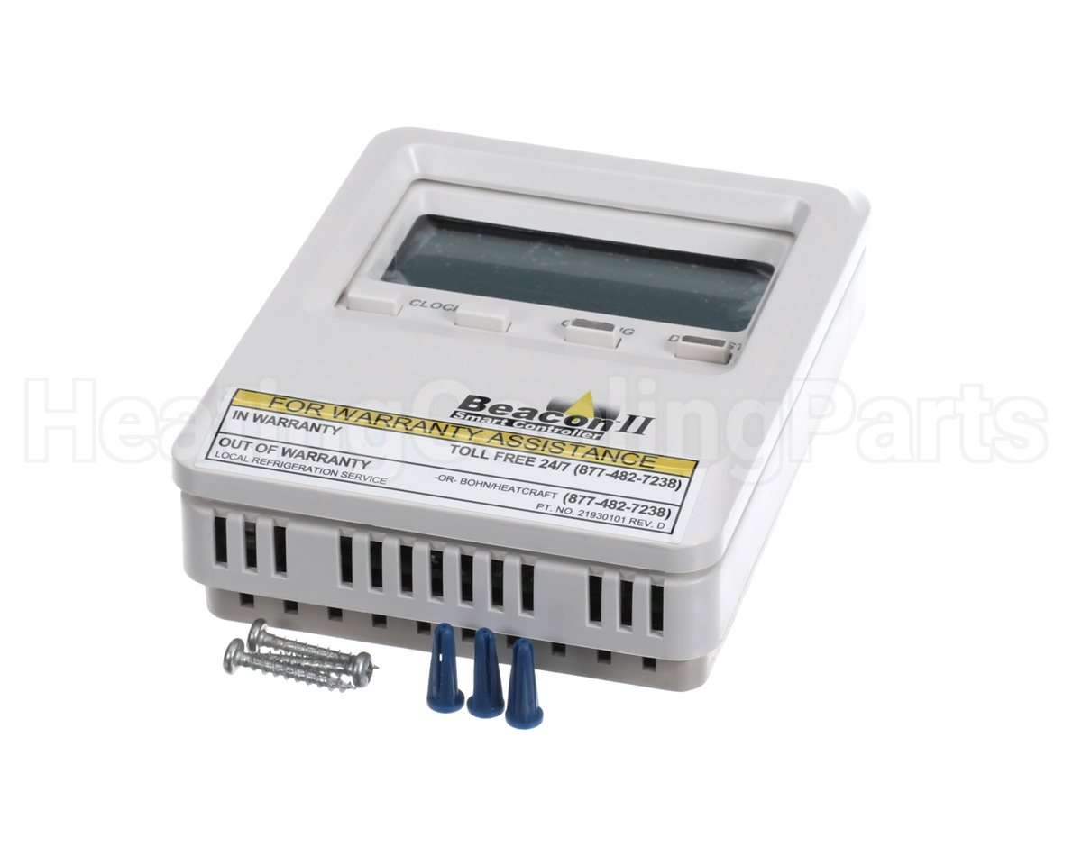 89704302 Heatcraft Beacon Ii Controller