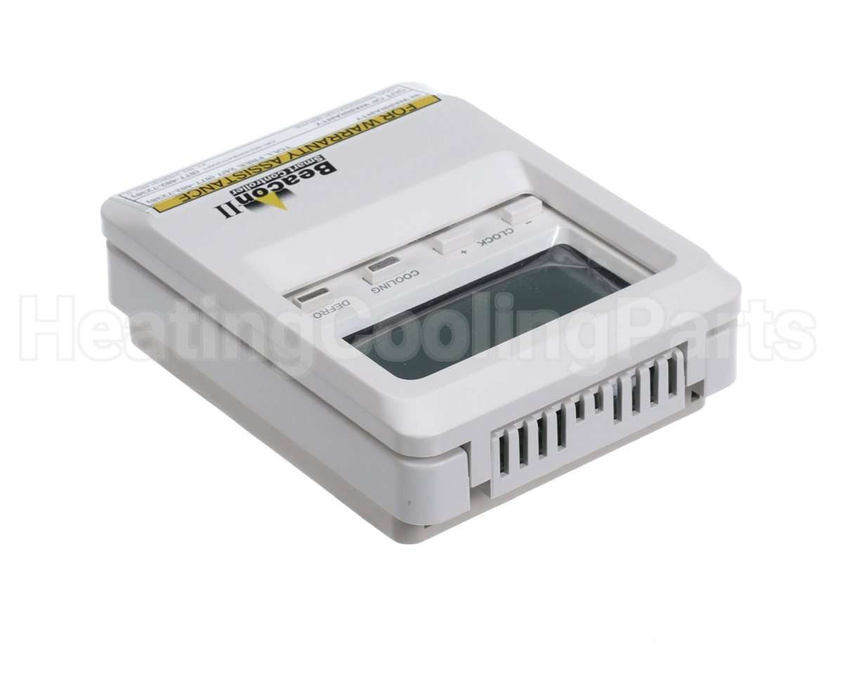 89704302 Heatcraft Beacon Ii Controller