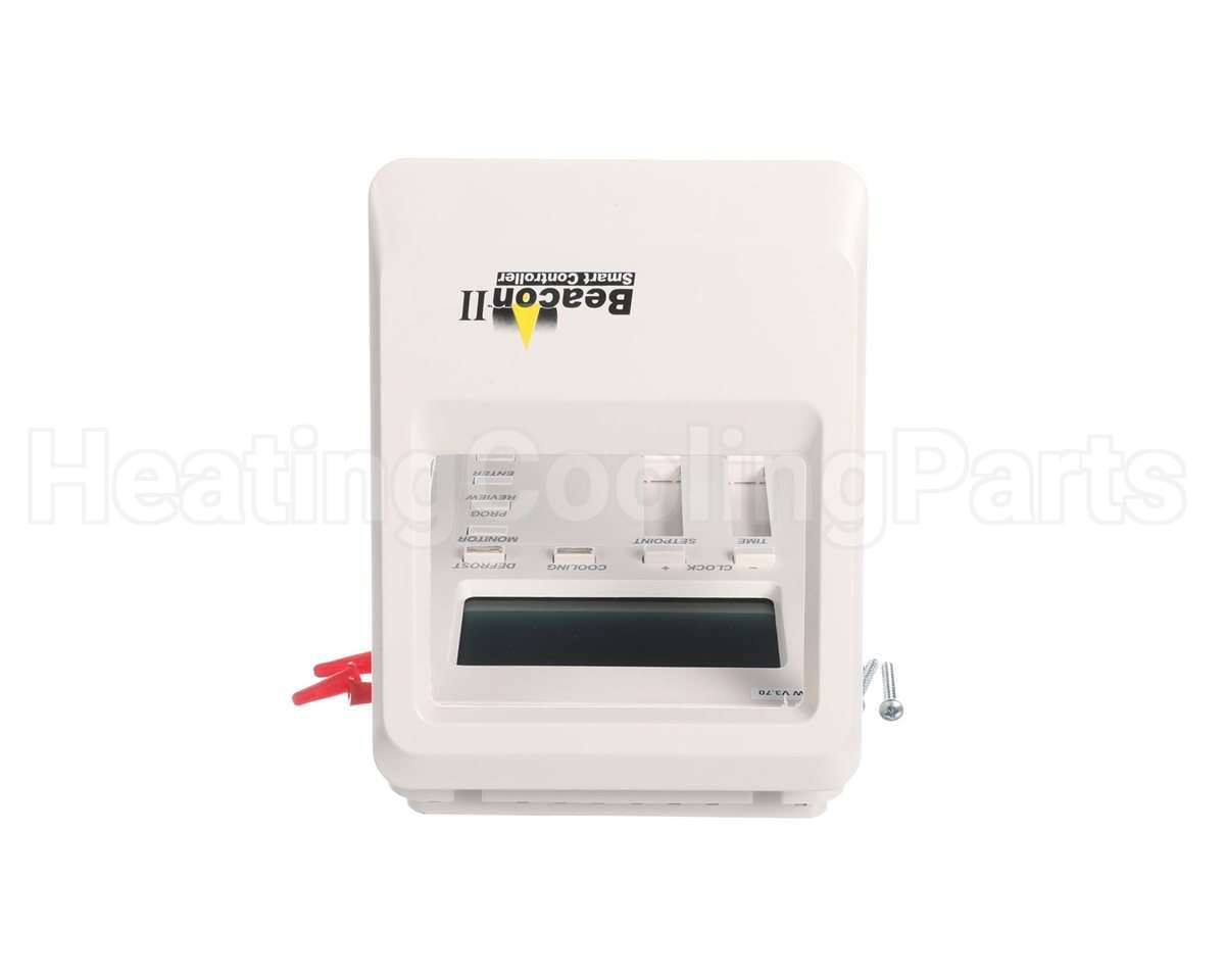 89704304 Heatcraft Refrigeration Smart Controller W/ New Ref