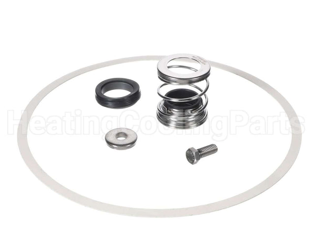 8975000-98203K Armstrong Fluid Technology Mech Seal Kit W/10" Gasket