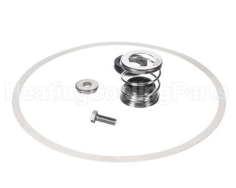 8975000-98203K Armstrong Fluid Technology Mech Seal Kit W/10" Gasket