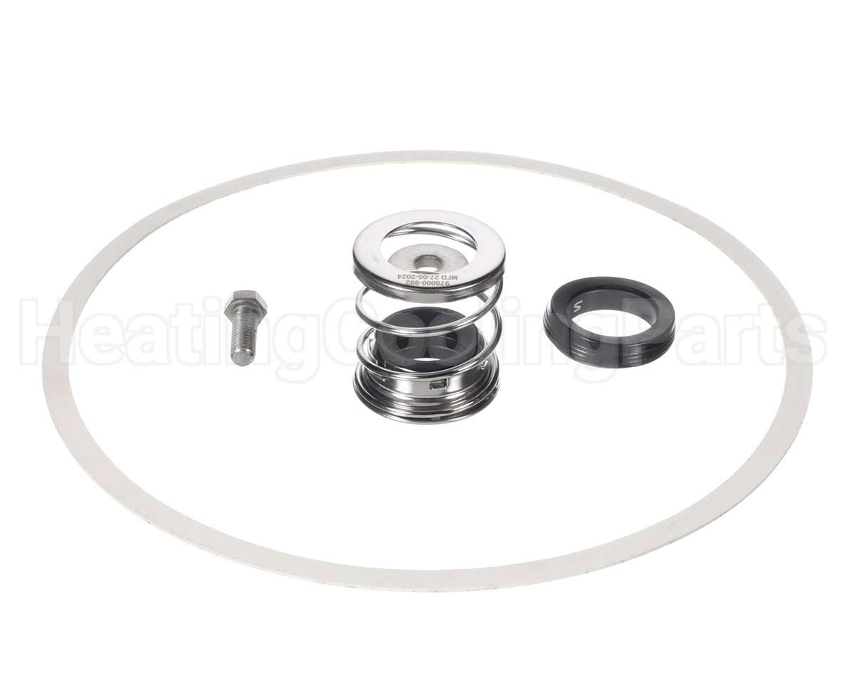 8975000-98203K Armstrong Fluid Technology Mech Seal Kit W/10" Gasket