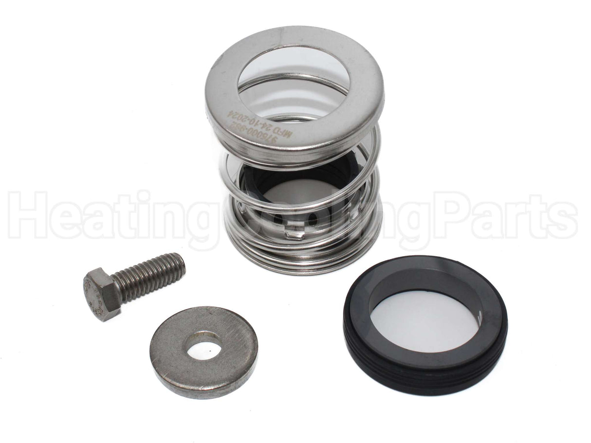 8975000-98204K Armstrong Fluid Technology Mech Seal Kit W/11.5" Gasket