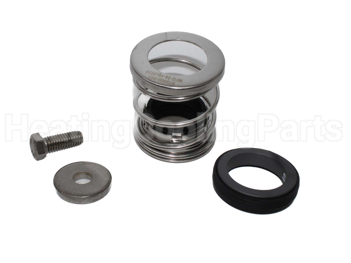 8975000-98204K Armstrong Fluid Technology Mech Seal Kit W/11.5" Gasket