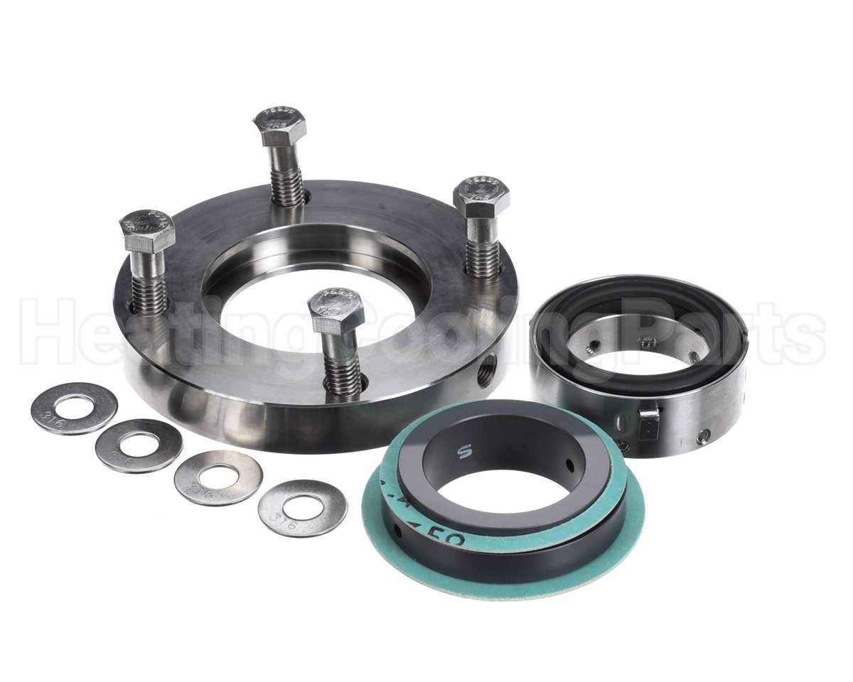 8975002-374K Armstrong Fluid Technology Seal Kit 2.125 Ab2 C-Ssc W/Cvr