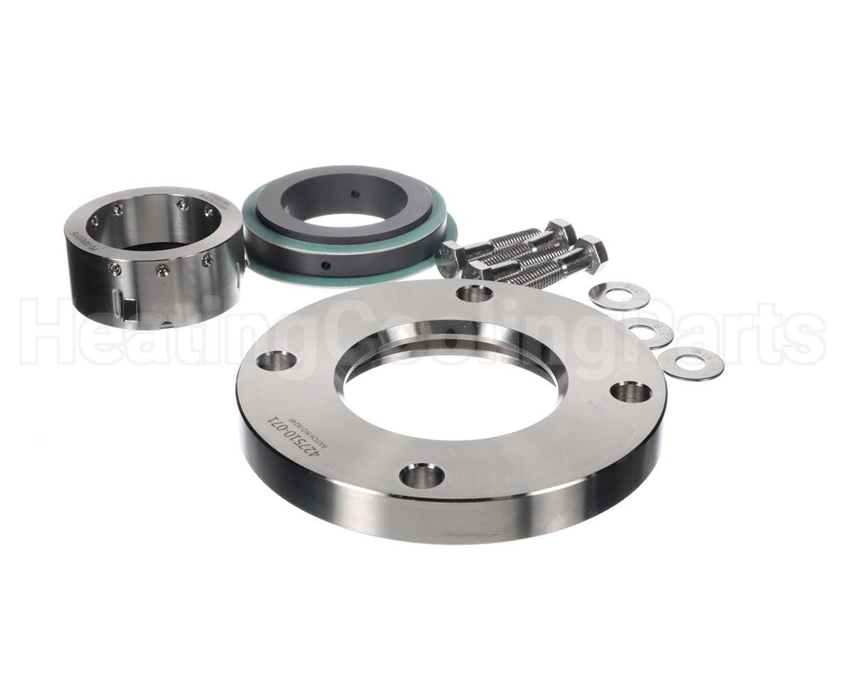 8975002-394K Armstrong Fluid Technology Seal Kit 2.625 Ab2 C-Ssc W/Cvr
