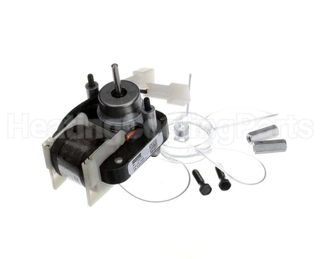 8990011 Heatcraft Refrigeration Refrig Fan Motor