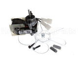 8990011 Heatcraft Refrigeration Refrig Fan Motor