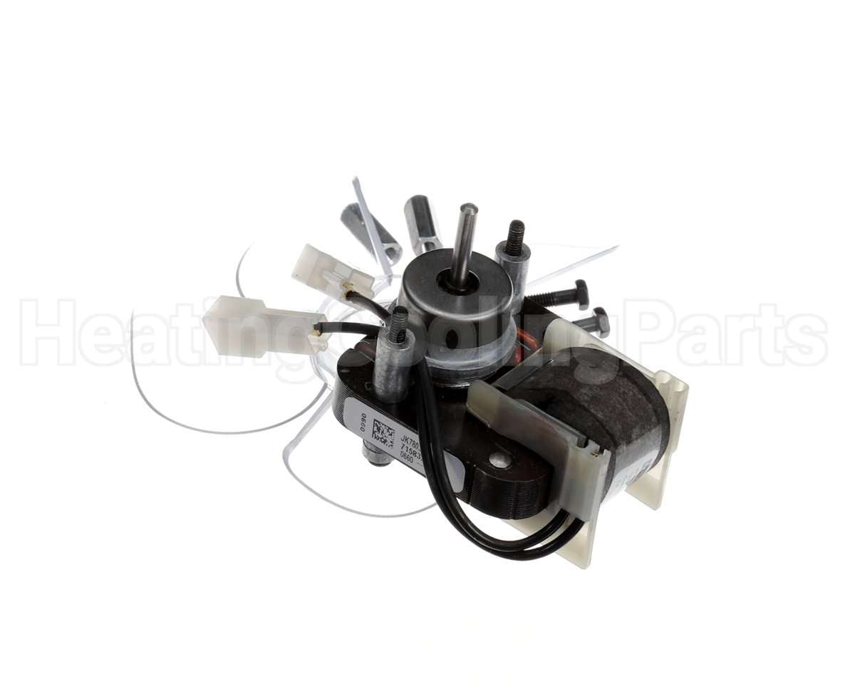 8990011 Heatcraft Refrigeration Refrig Fan Motor