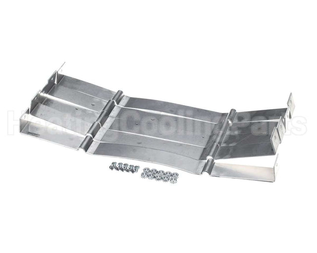 8991001 Heatcraft Refrigeration Retrofit Heater Clip Kit