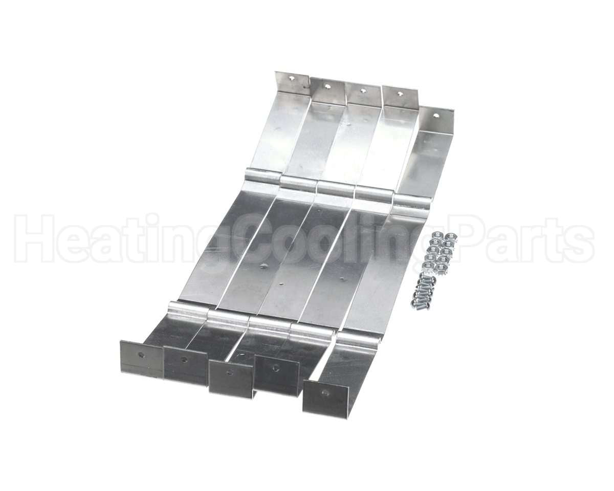 8991001 Heatcraft Refrigeration Retrofit Heater Clip Kit