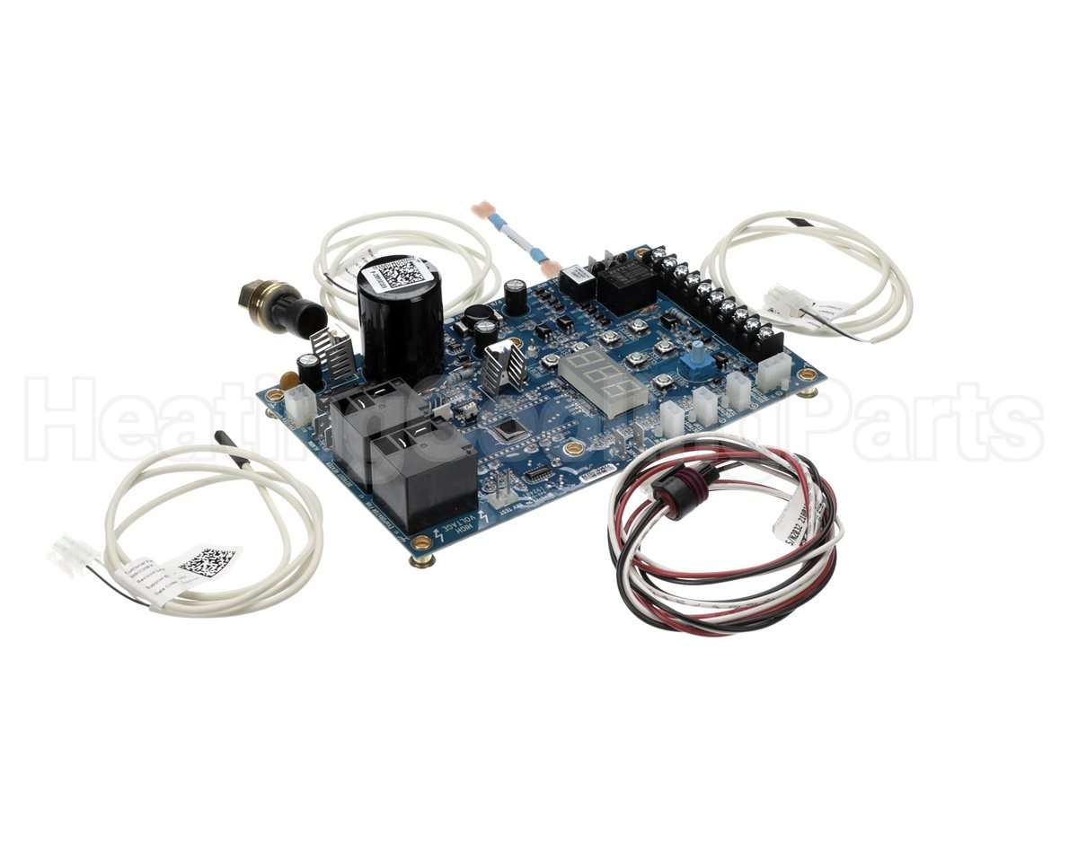 89975402 Heatcraft Refrigeration Convkit-Beacon I To Beacon Ii