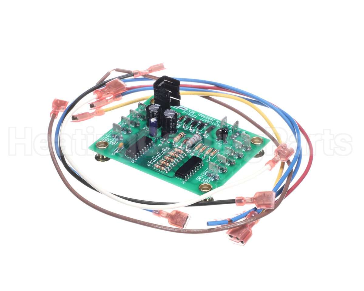 89979501 Heatcraft Refrigeration Original Beacon Bi-