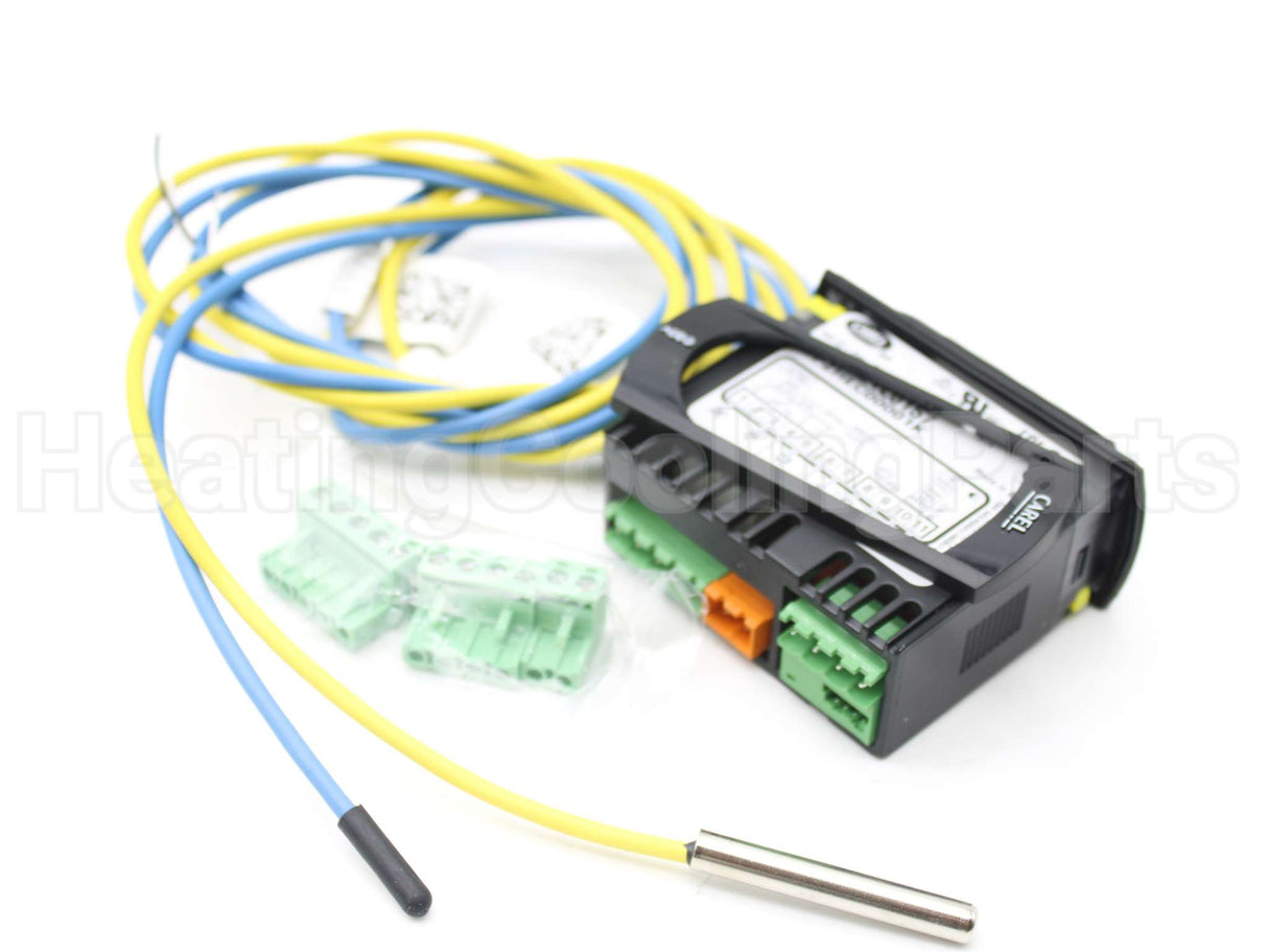 89994801 Heatcraft Refrigeration 208-230V Temp Control Module