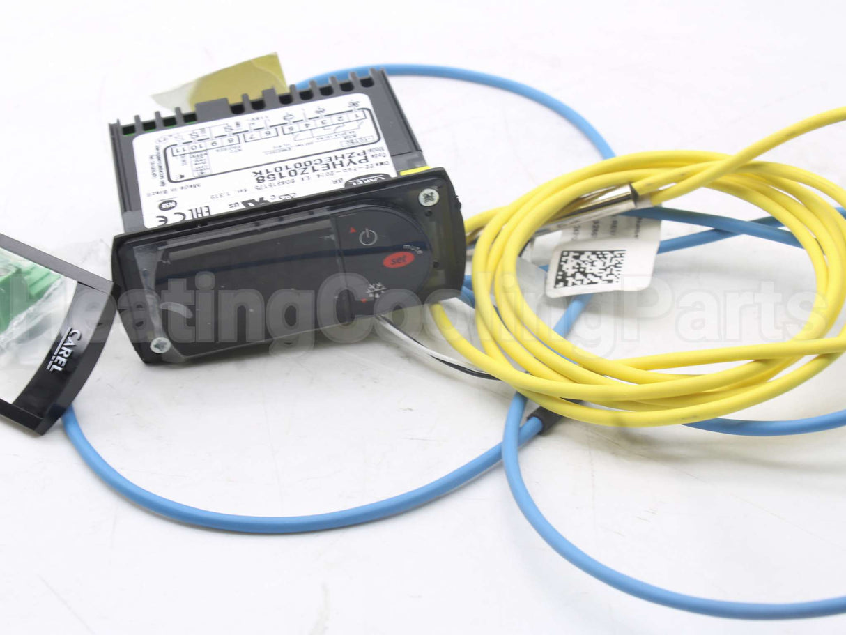 89994802 Heatcraft Refrigeration Carel Controller Kit-115V