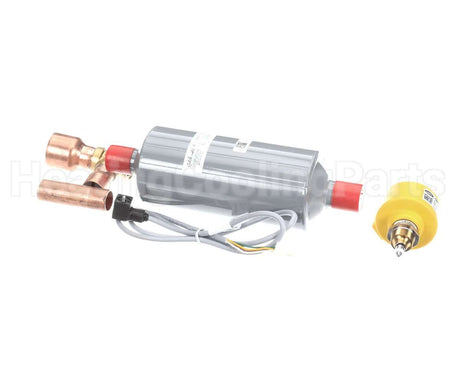 89997802 Heatcraft Refrigeration Carel/Beacon Field Install Kit