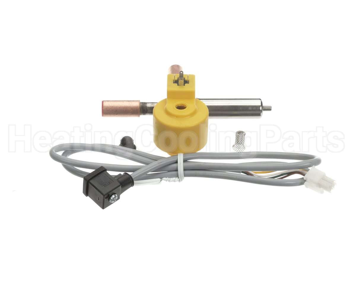 89997806 Heatcraft Refrigeration Beacon Carel Vlv Kit