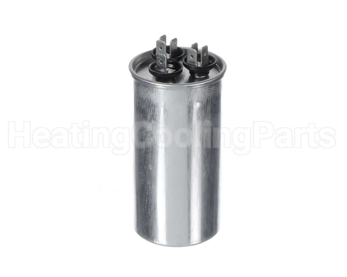 89M70 Lennox Dual Capac 30/5 Mfd 370V Round