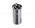 89M73 Lennox Dual Capac 35/5 Mfd 370V Round