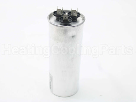 89M80 Lennox Dual Capac 45/5 Mfd 440V Round