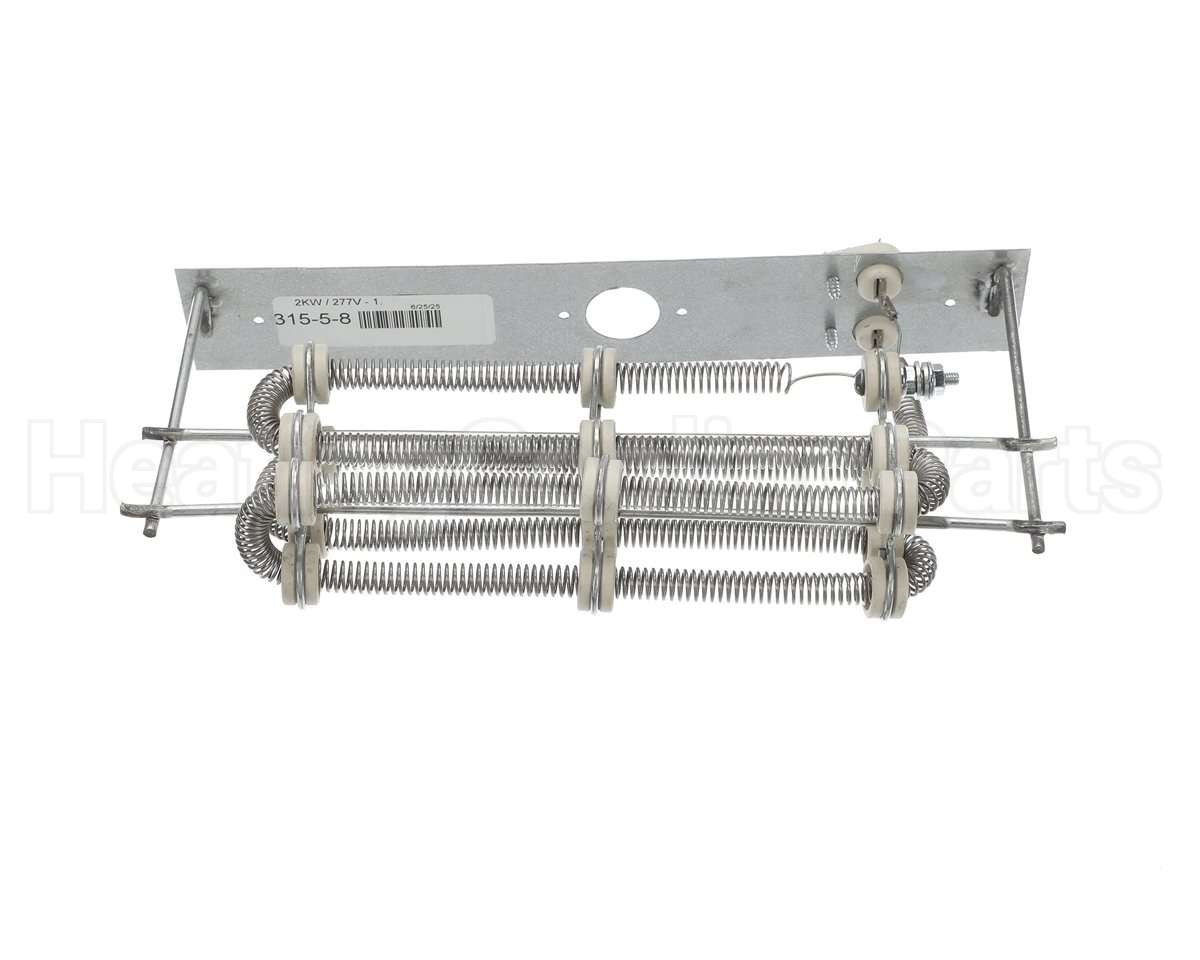 9-315-5-8 First Company Heater Asm (H146)