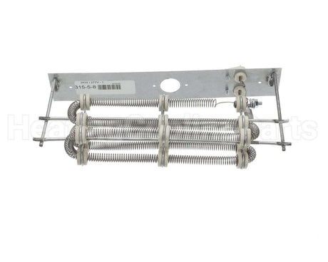 9-315-5-8 First Company Heater Asm (H146)