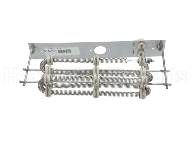 9-315-5-8 First Company Heater Asm (H146)