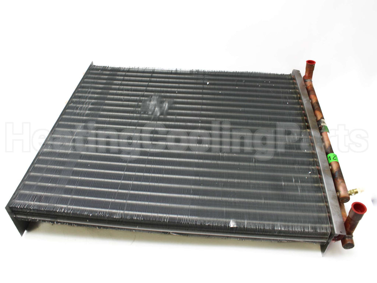 9-320-1036 First Company Hw Coil 2R 22Th X 24Lg