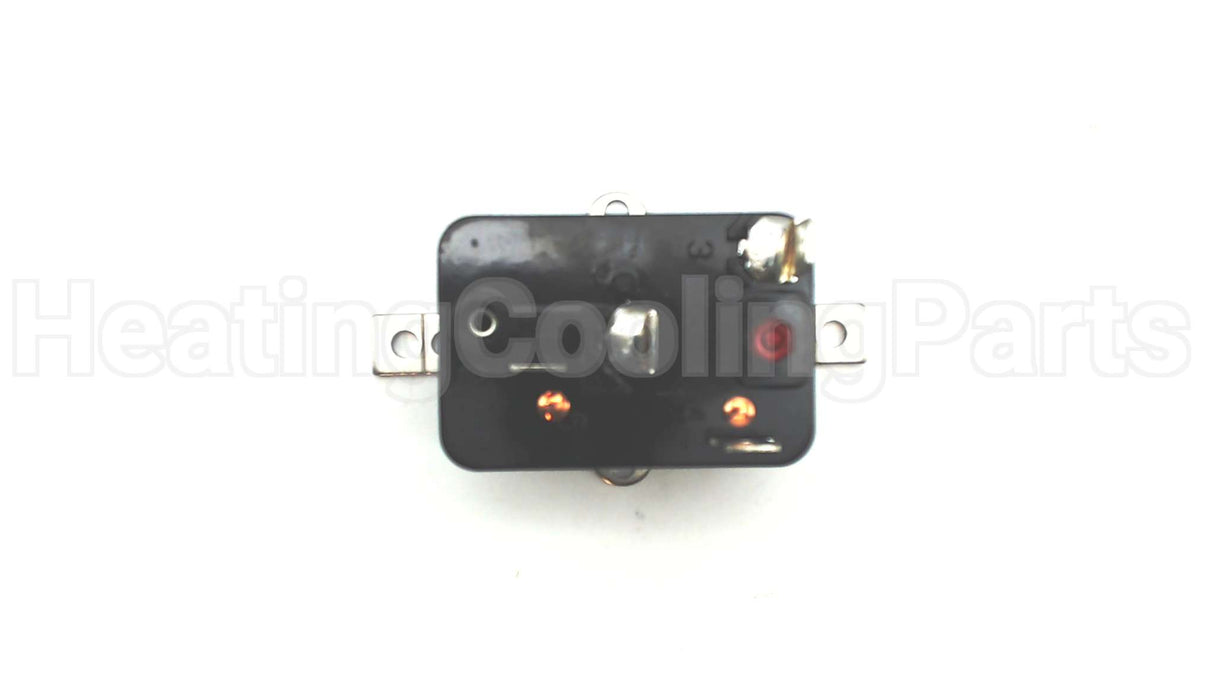 90-291Q Copeland Comfort Control (White Rodgers) 120V Spno Fan Relay