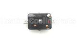 90-291Q Copeland Comfort Control (White Rodgers) 120V Spno Fan Relay