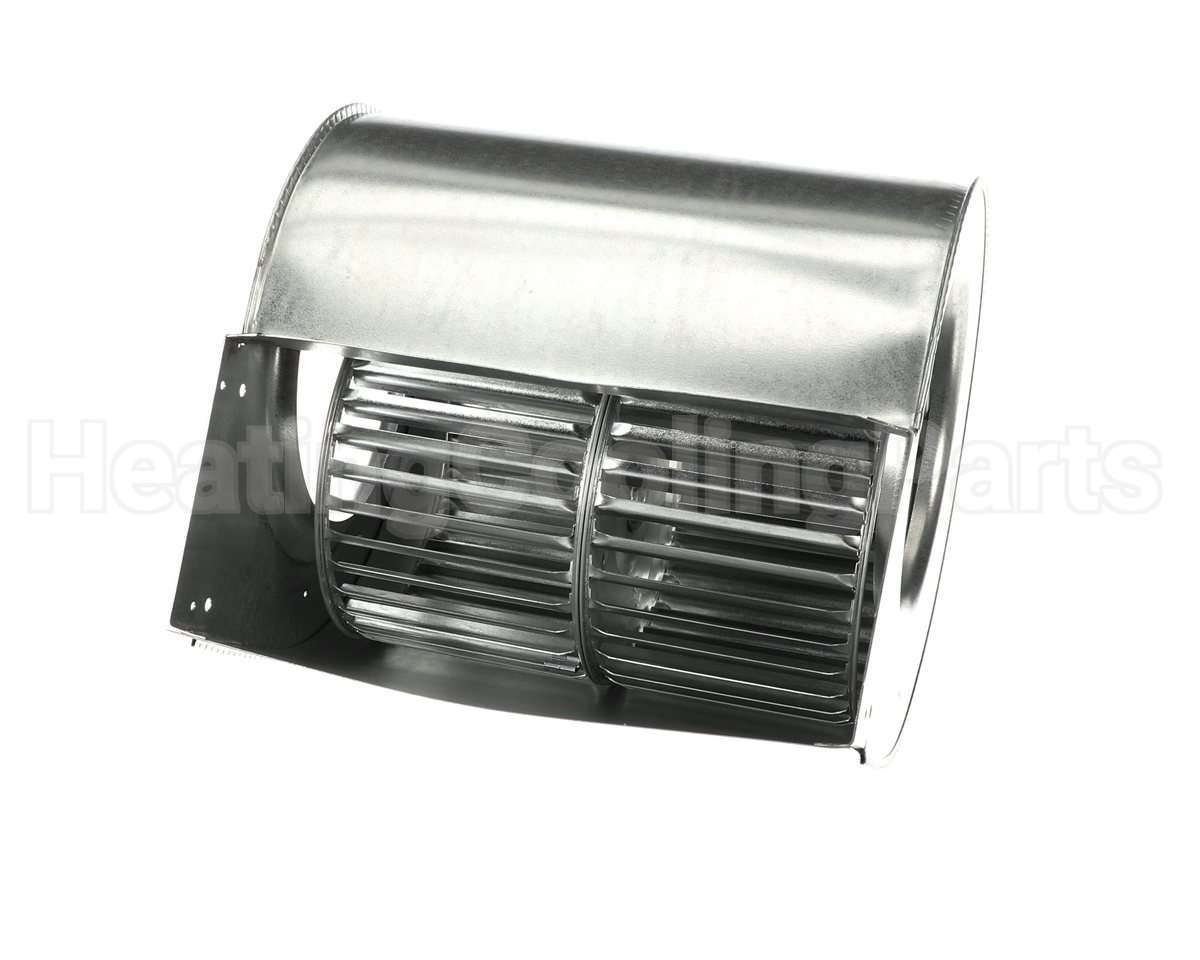 90000054 International Environmental Blower Housing W/Wheel
