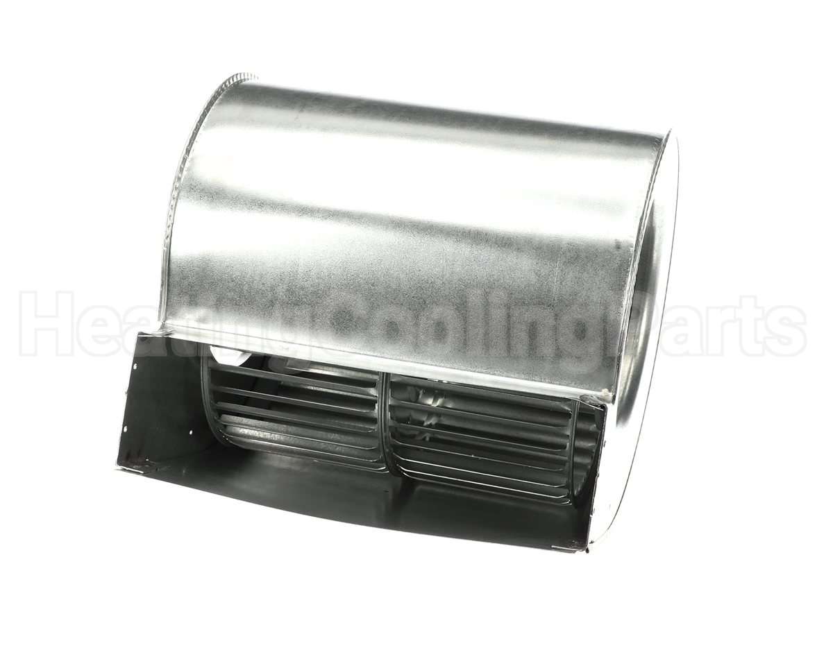 90000075 International Environmental Blower Housing W/Wheel