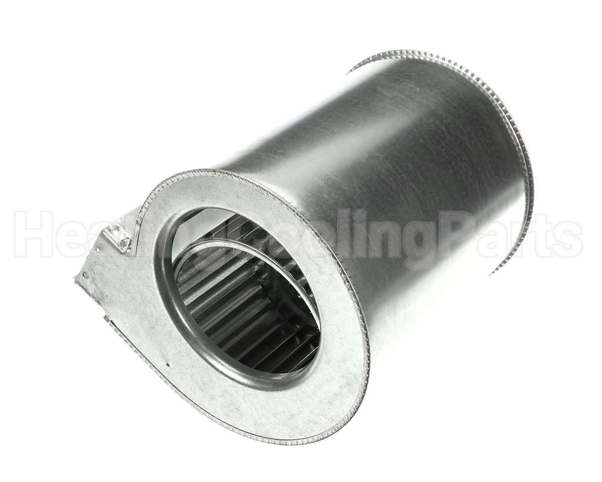 90000075 International Environmental Blower Housing W/Wheel