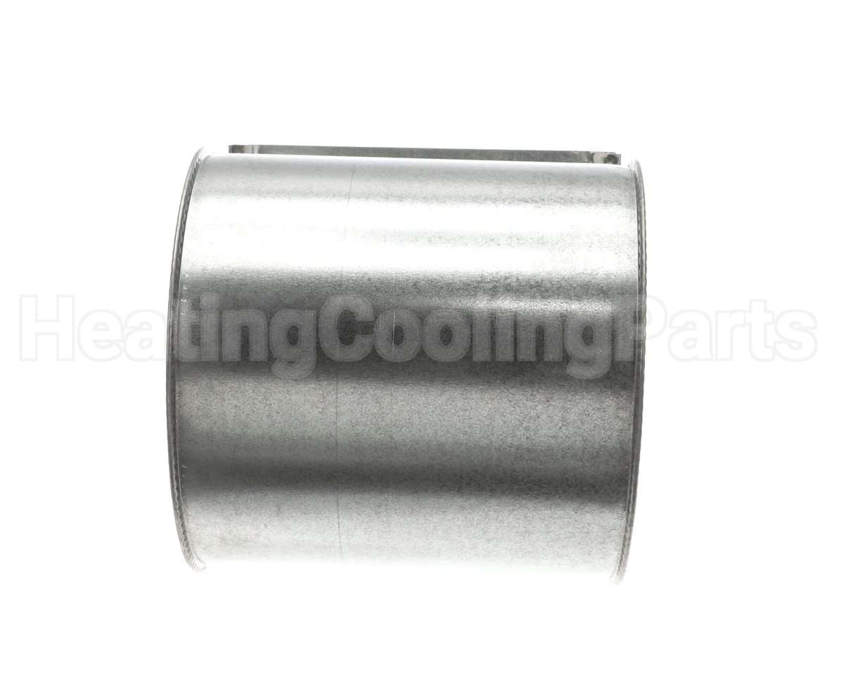 90000295 International Environmental Blower Housing W/Wheel