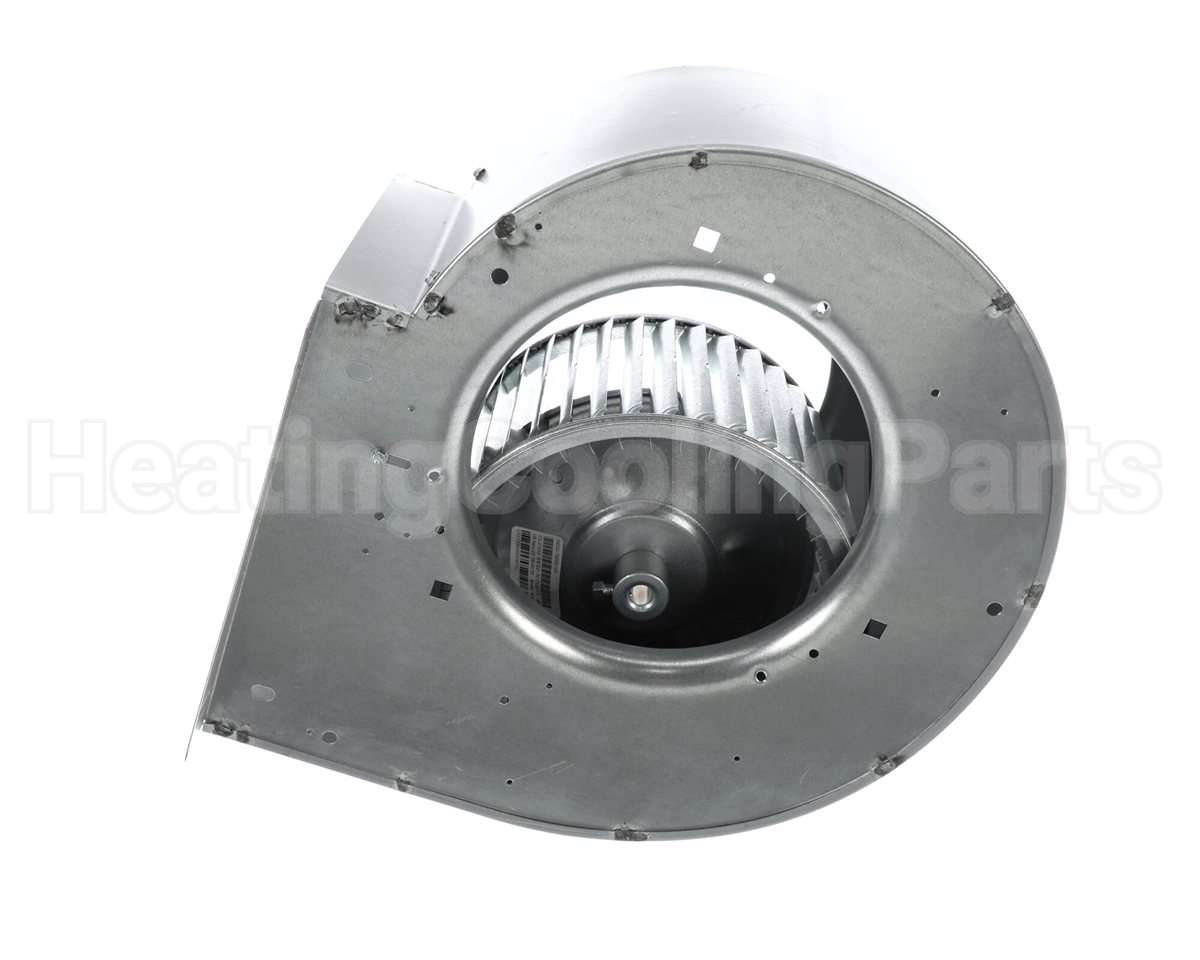 90000396 International Environmental Blower Housing With Wheel