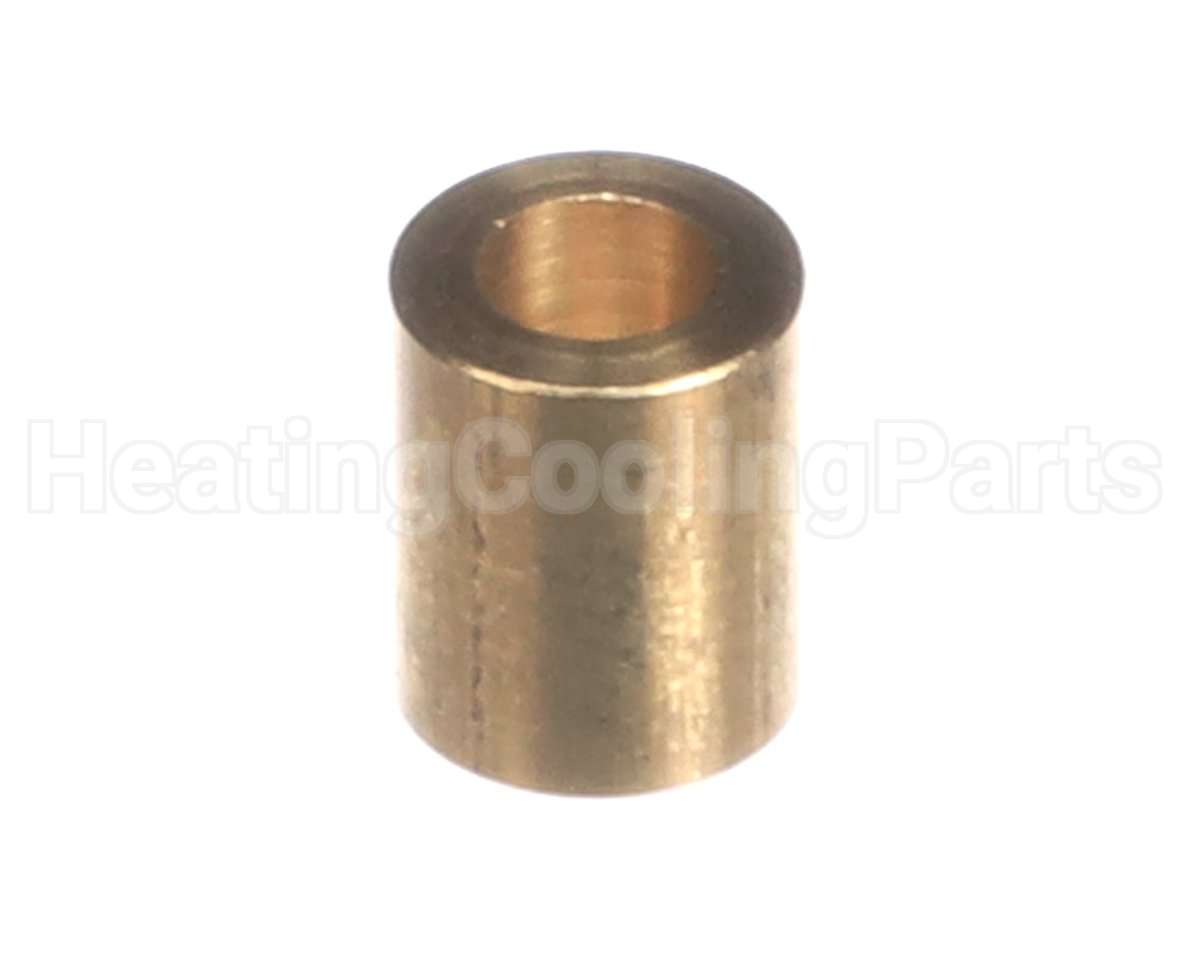 90000998 International Environmental Brass Ground Post