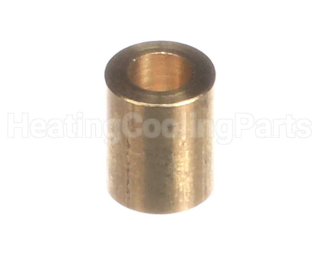 90000998 International Environmental Brass Ground Post