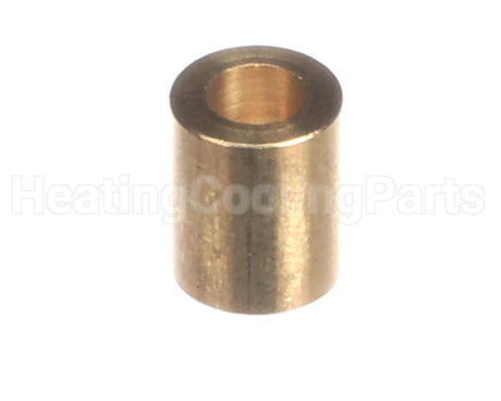 90000998 International Environmental Brass Ground Post