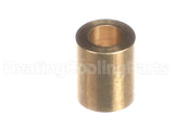 90000998 International Environmental Brass Ground Post