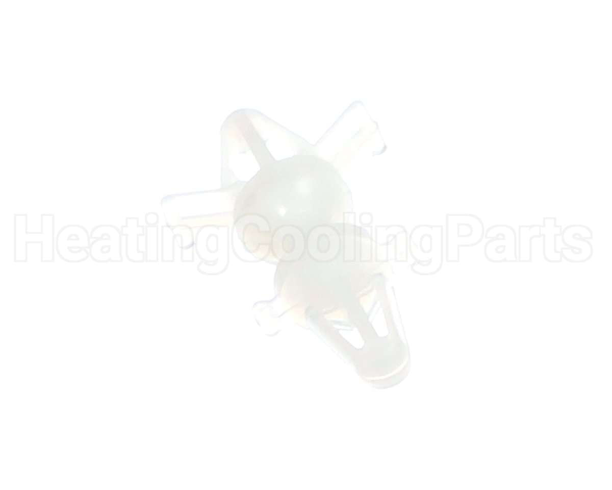 90000999 International Environmental Nylon Snap Post