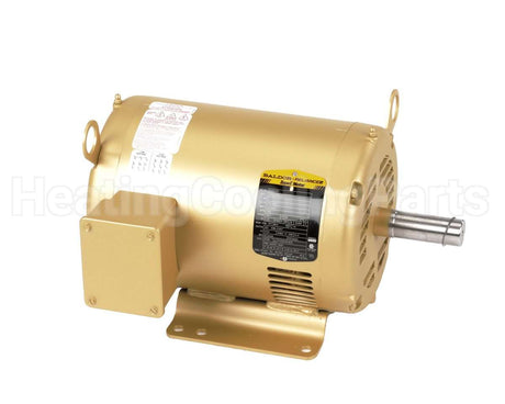 90002990 International Environmental Replacement Motor