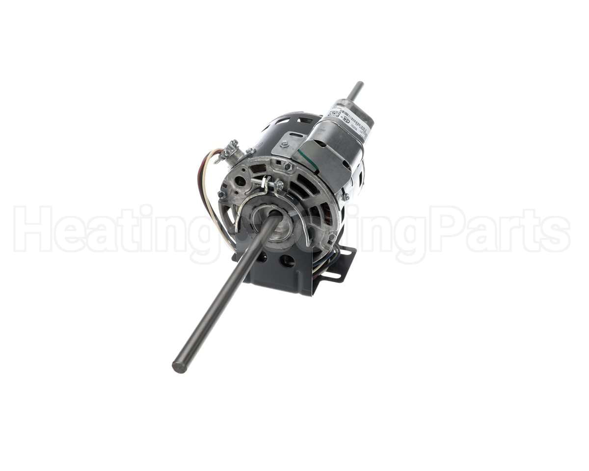 90003056 International Environmental 1/5Hp 115V 1Phse 60Hz Motor