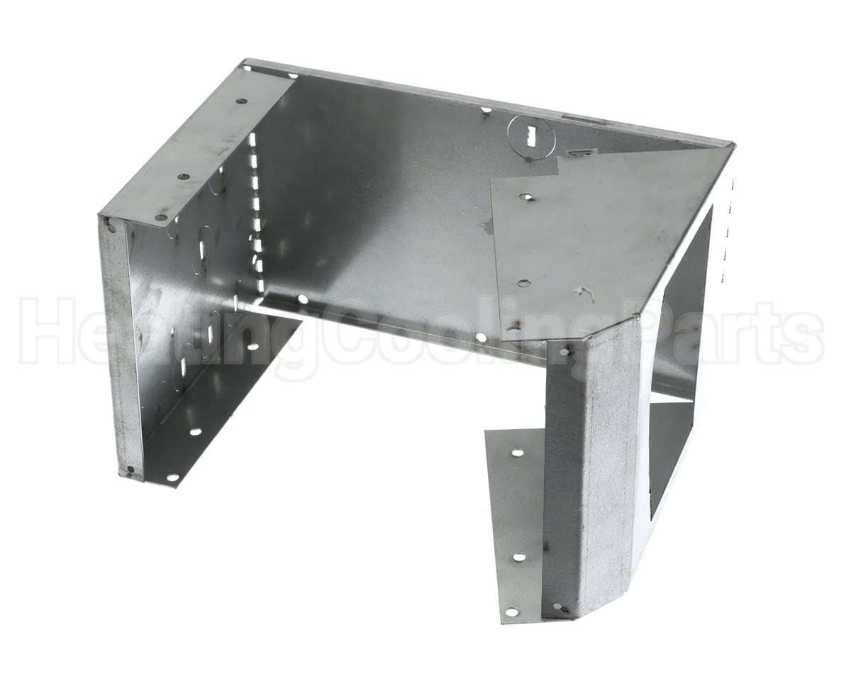 90010888 International Environmental Control Box